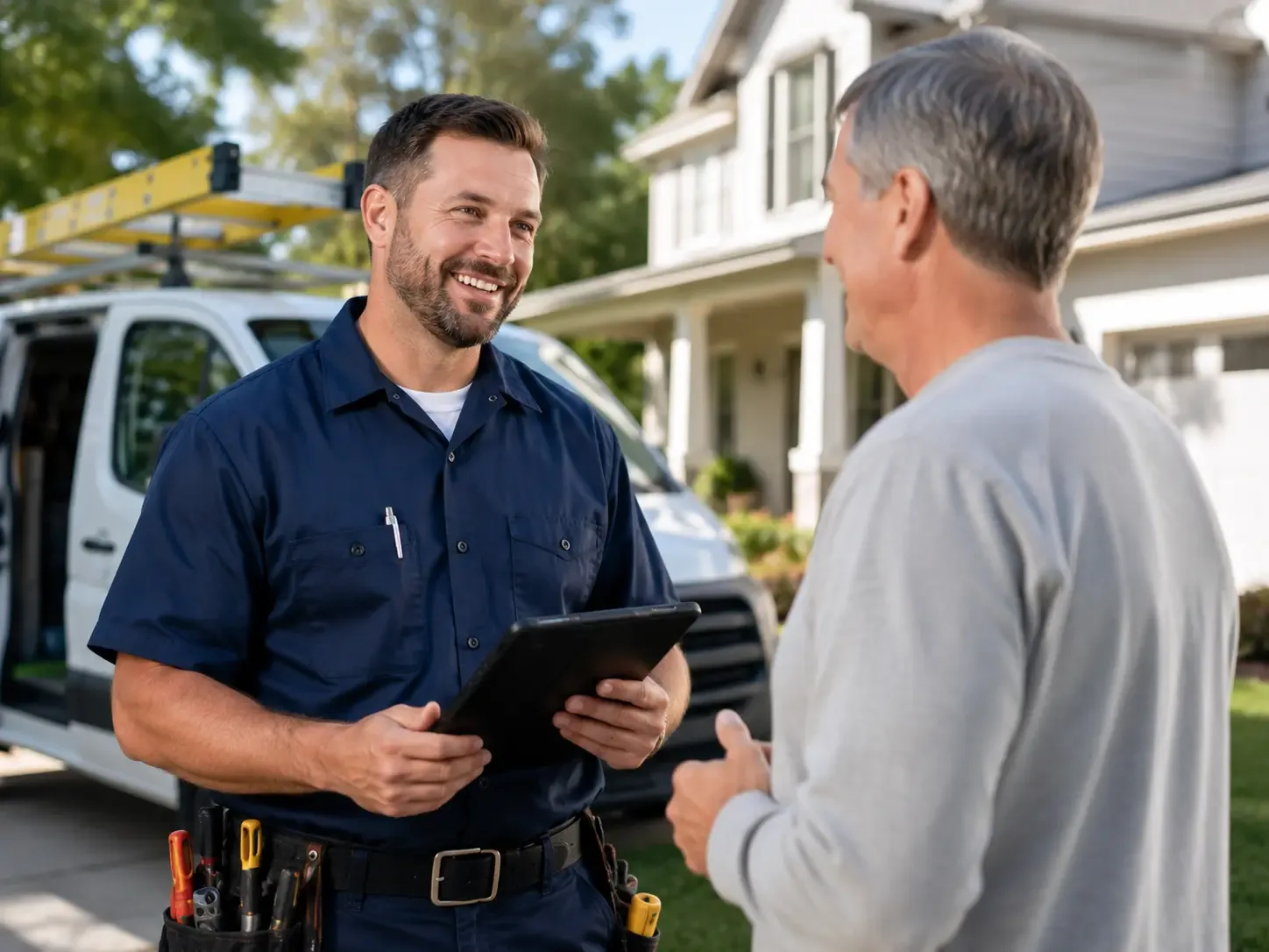 Whole Home Rewiring Iuka, MS FAQs
